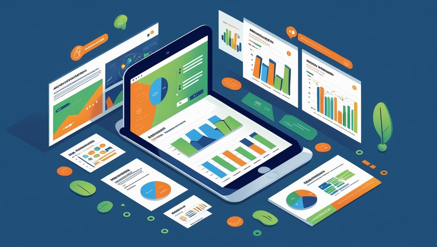 Khóa học Ứng dụng AI trong Văn Phòng 4.0 - Tối ưu hiệu suất công việc 5 Ứng dụng AI vào Marketing