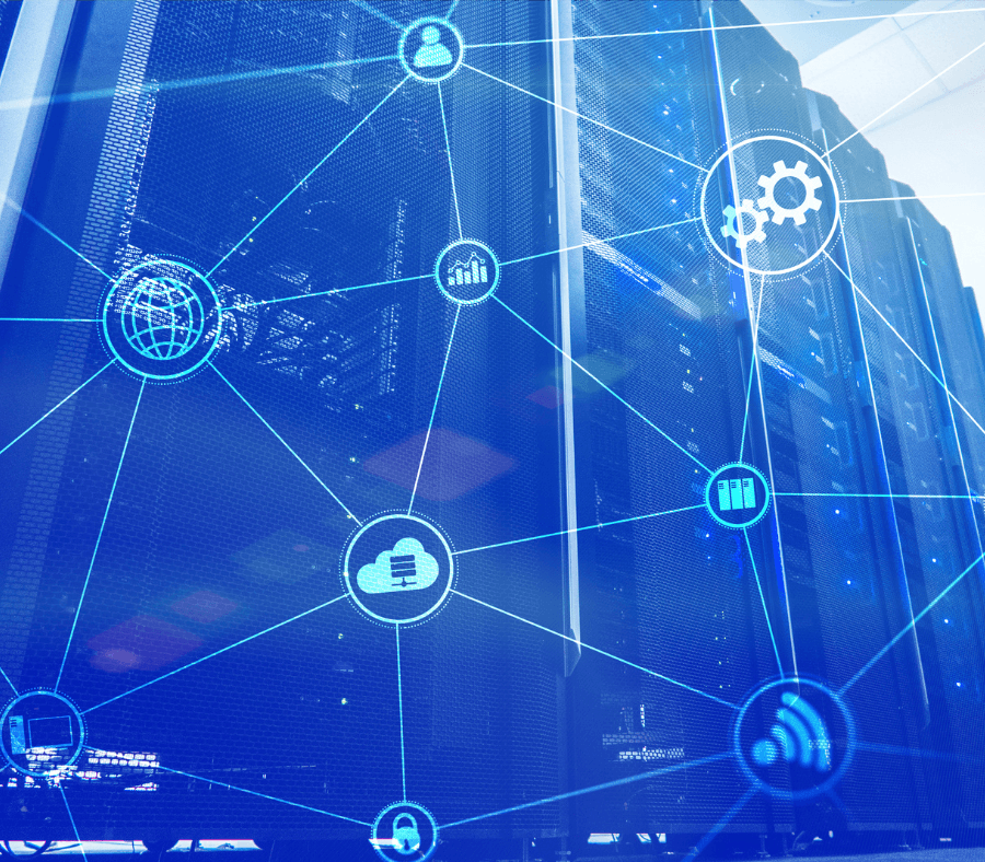 Dịch Vụ Tư Vấn Hạ Tầng CNTT 4.0 Cho Doanh Nghiệp