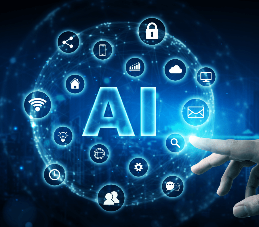 Khoá học AI cơ bản