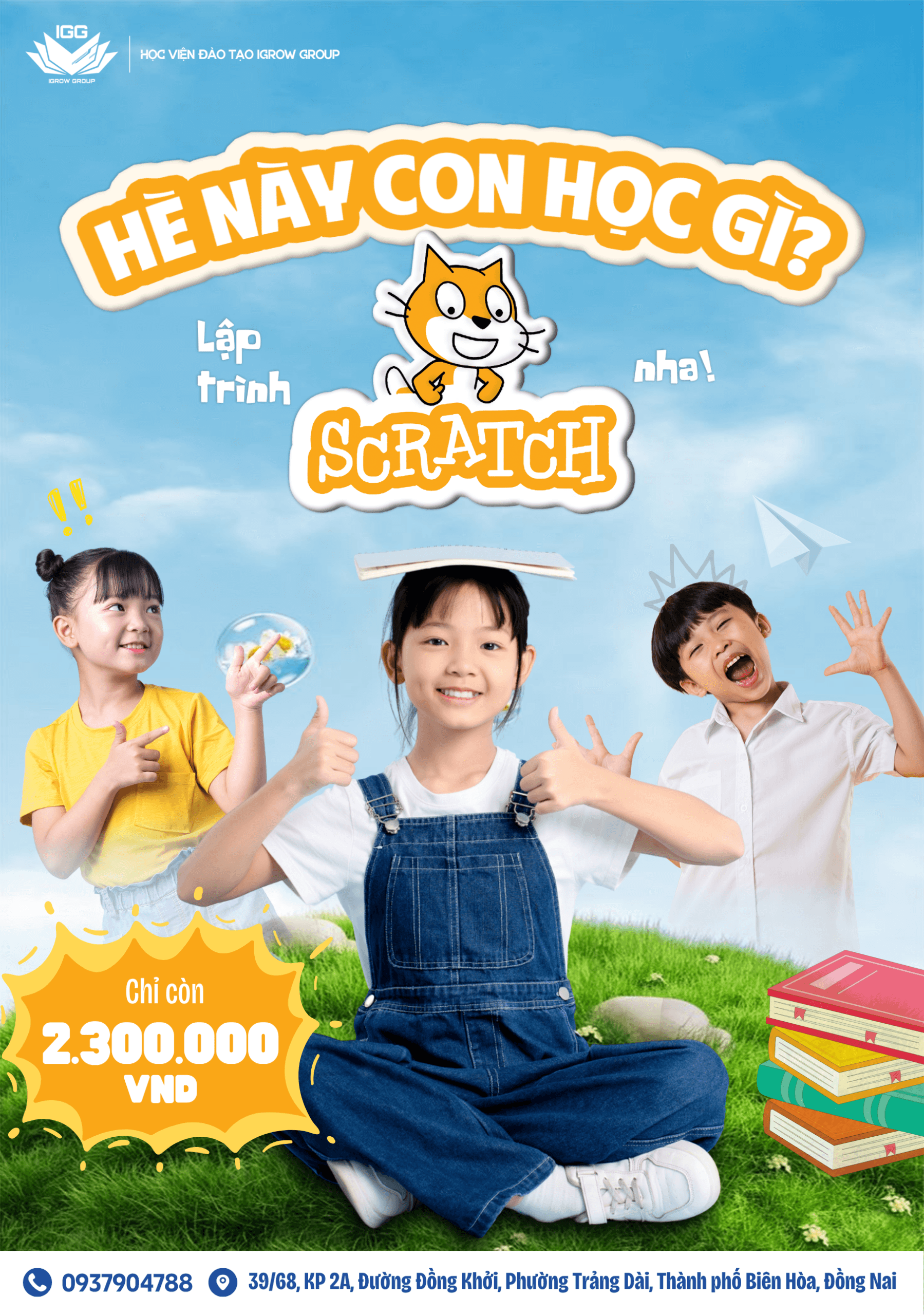 Lập Trình Scratch Cho Thieu Nhi