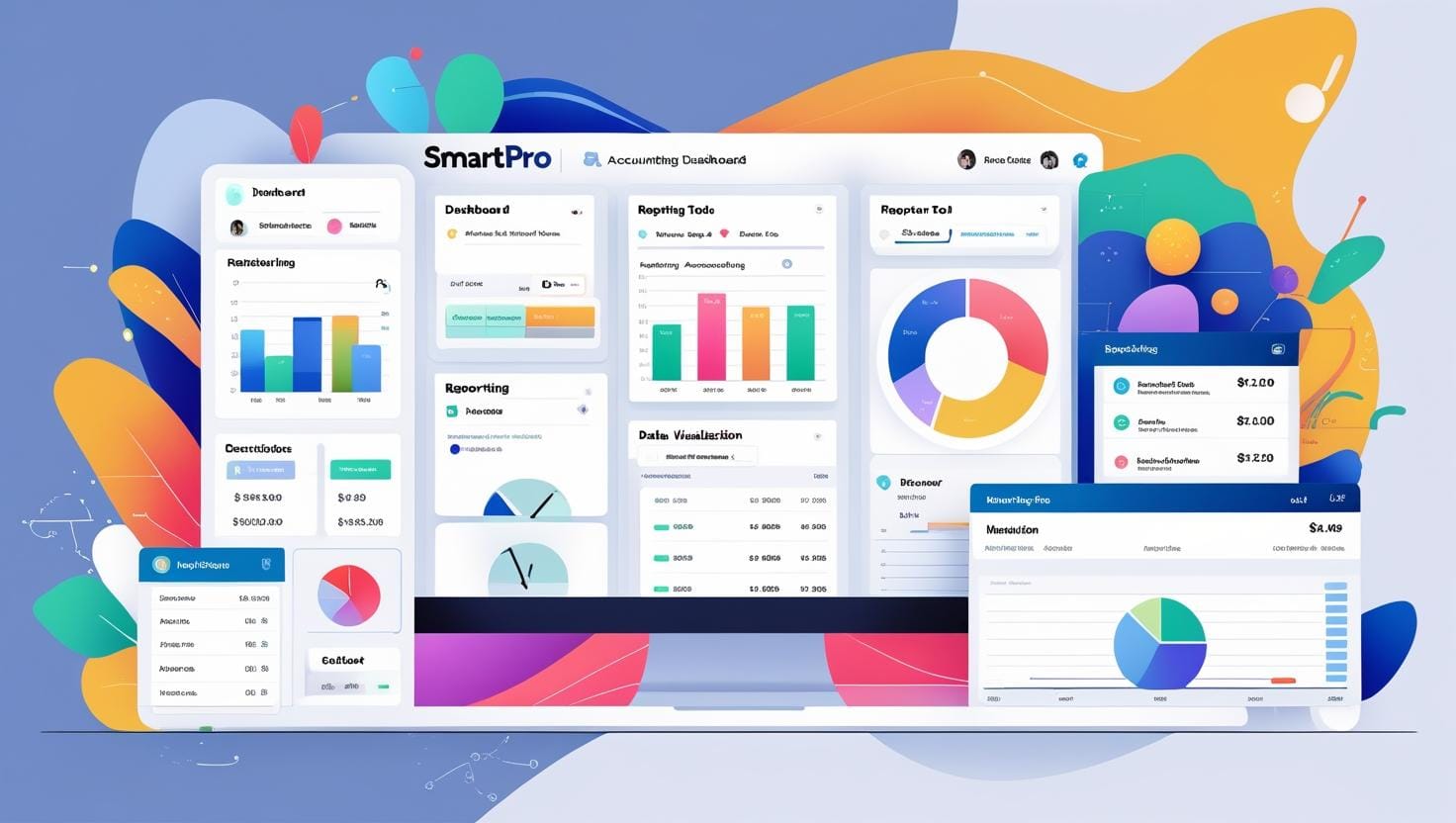 Khóa Học Kế Toán Chứng Từ Thực 100% Trên MISA/SmartPro 3 Kế Toán Chứng Từ Thực Trên SmartPro