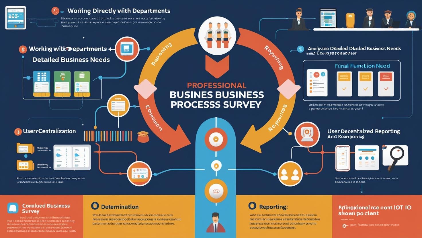 Thiết Kế Phần Mềm Doanh Nghiệp 4.0 Theo Yêu Cầu – Giải Pháp Chuyển Đổi Số Hiệu Quả 2 Thiết kế phần mềm doanh nghiệp 4.0 theo yêu cầu - Quy trình nghiệp vụ