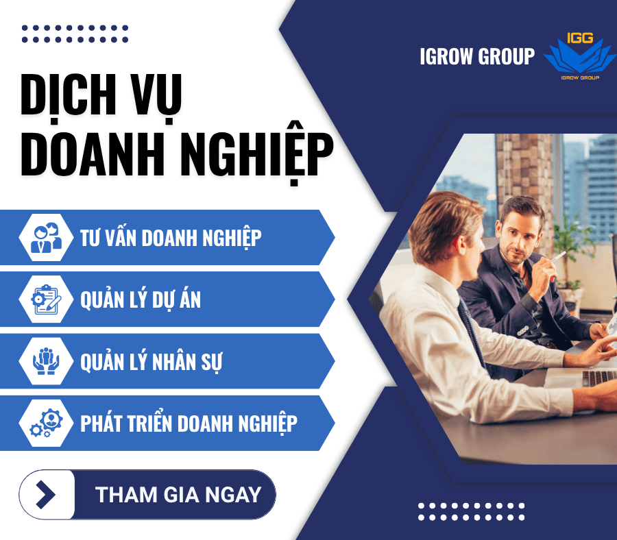 Dịch vụ tư vấn thành lập doanh nghiệp