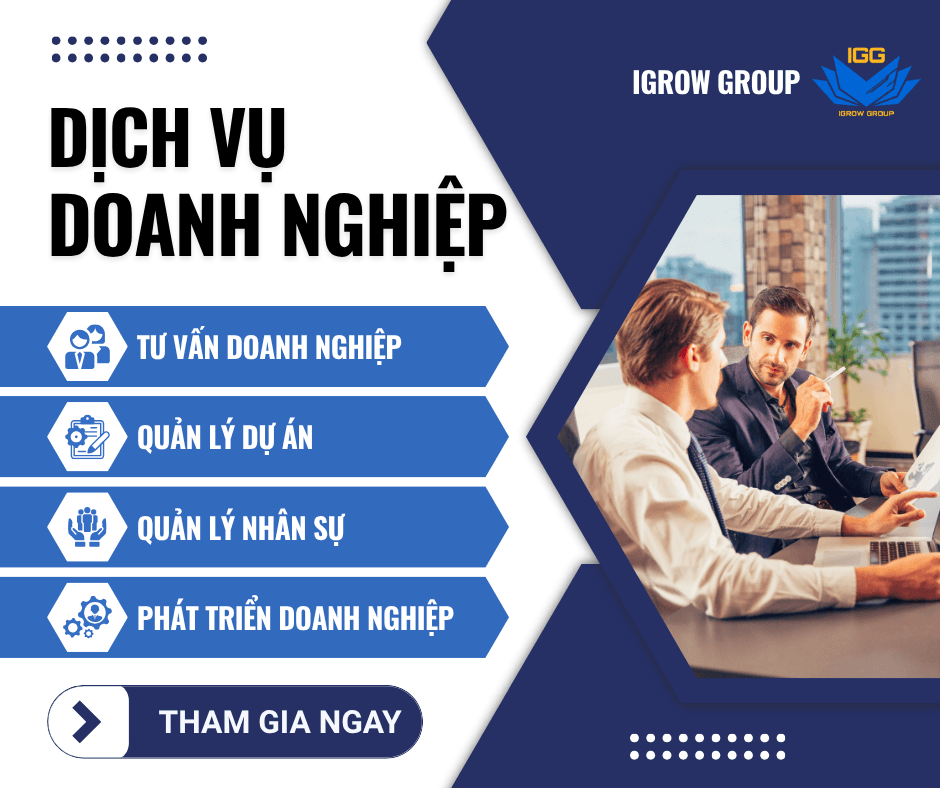 Tư vấn thành lập doanh nghiệp và hộ kinh doanh – Chỉ 3 bước là xong! 1 Dịch vụ tư vấn thành lập doanh nghiệp