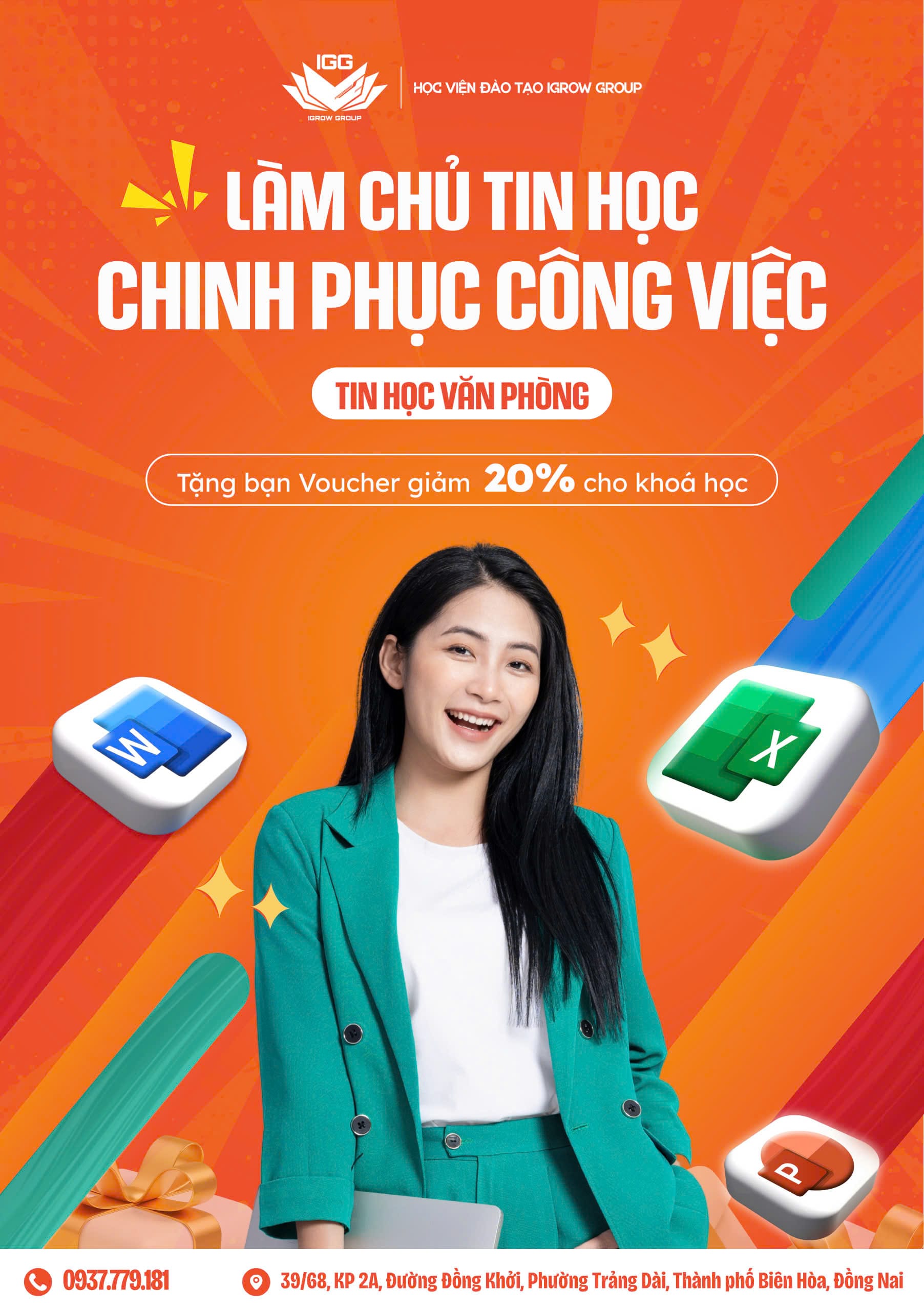 tin học văn phòng