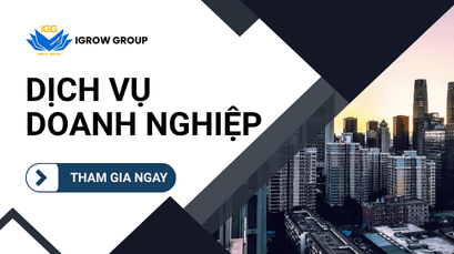 Dịch vụ doanh nghiệp trọn gói – Giải pháp hỗ trợ toàn diện cho công ty vừa và nhỏ