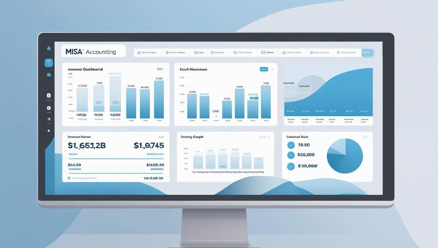 Khóa Học Kế Toán Chứng Từ Thực 100% Trên MISA/SmartPro 2 Kế Toán Chứng Từ Thực Trên MISA