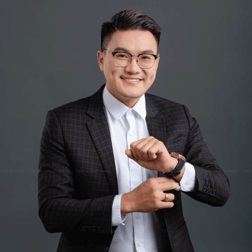 Khách hàng IGrowGroup