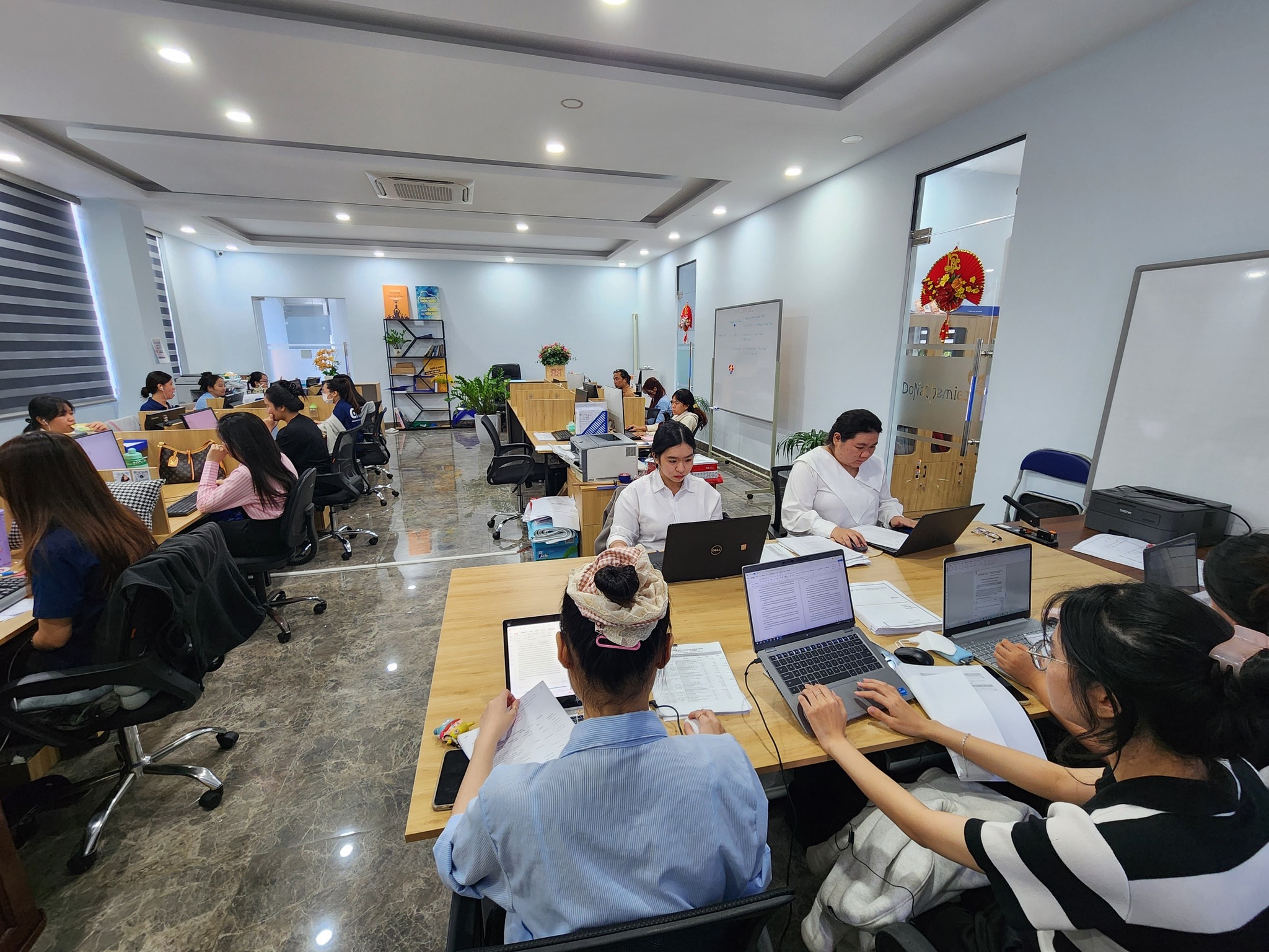 Khóa Học Kế Toán Thực Hành Tại Biên Hòa