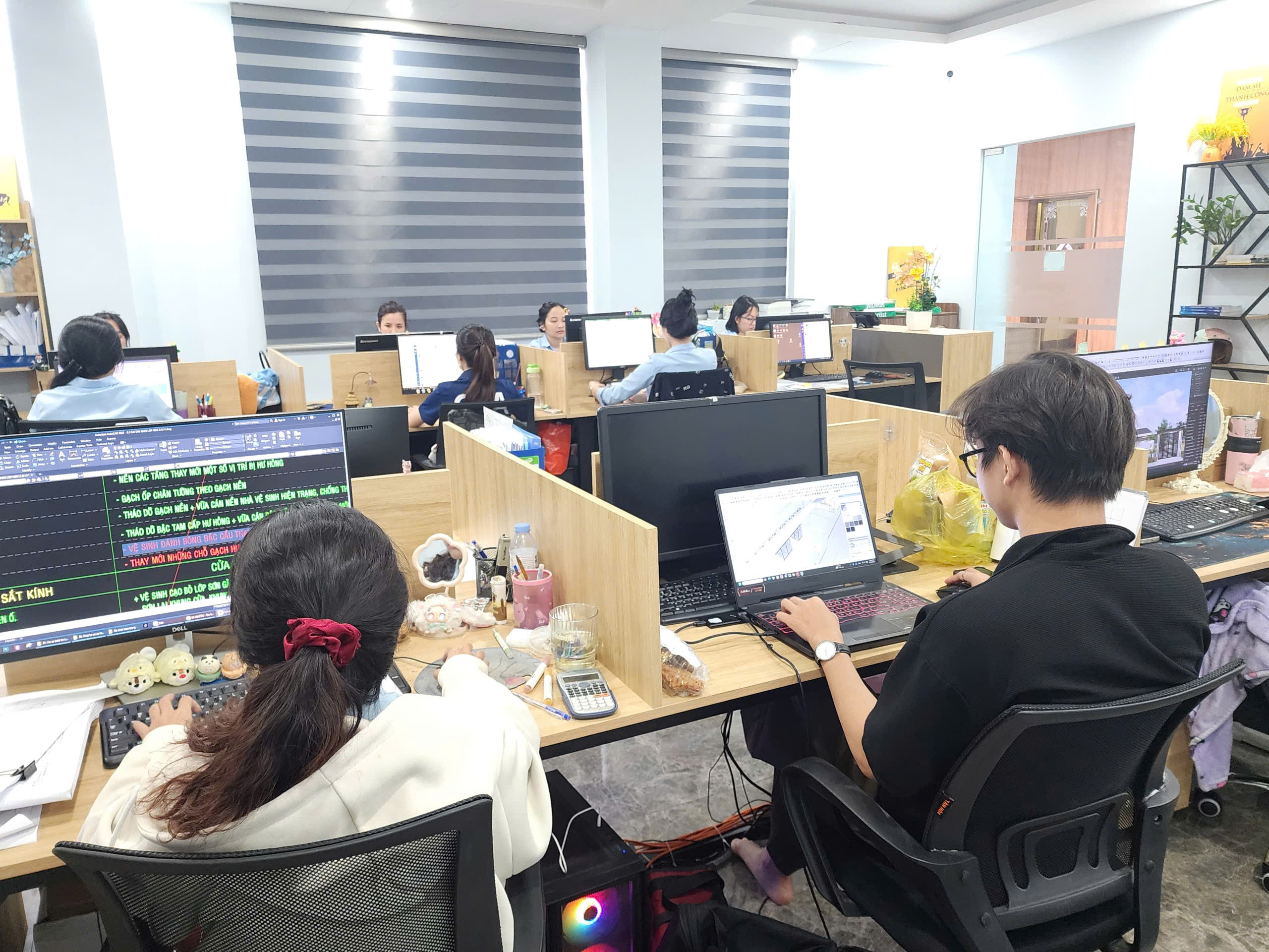 trung tâm tin học tại biên hòa đồng nai