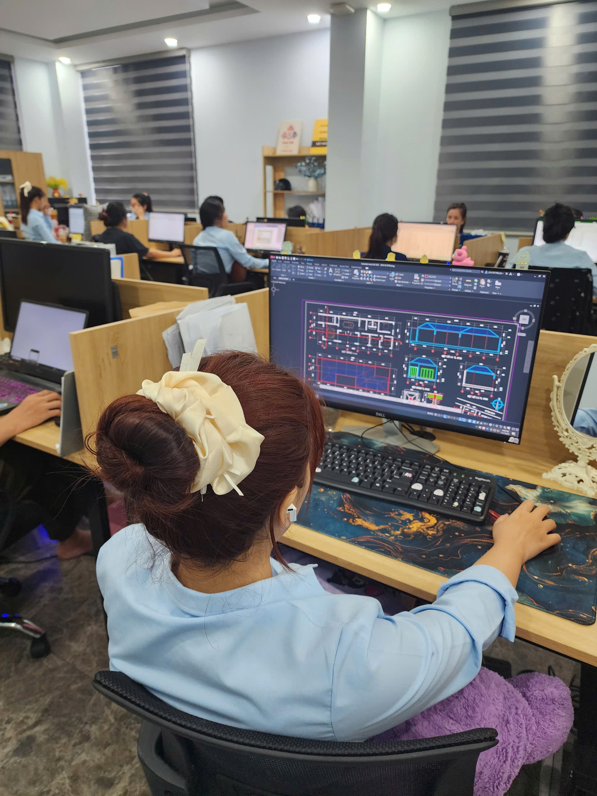 trung tâm tin học igrow group